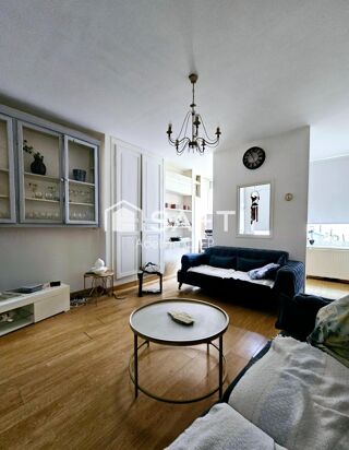  Maison � vendre 7 pi�ces 131 m�