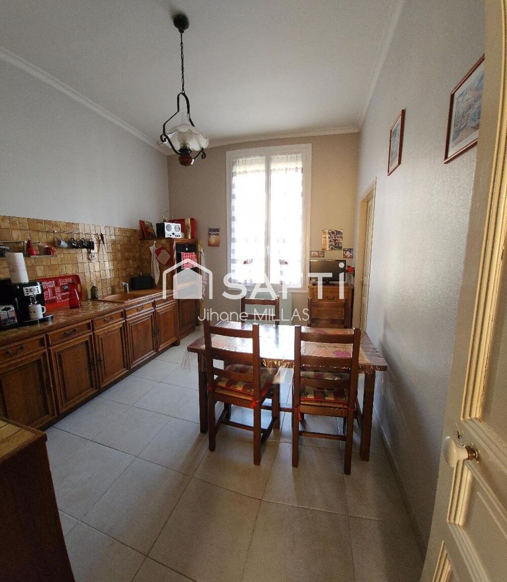� vendre  Maison Toulouse (31400)