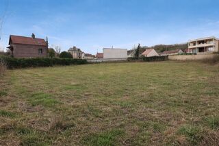  Terrain � vendre 1106 m�