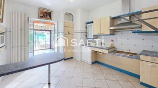  Maison à vendre 7 pièces 161 m²