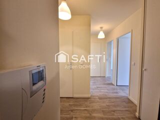  Appartement  vendre 3 pices 64 m