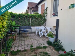  Maison � vendre 3 pi�ces 96 m�