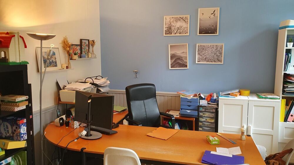 Vente Immeuble IMMEUBLE locatif Lille ideal investisseur Lille