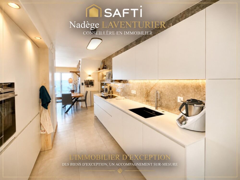 à vendre  Appartement Ajaccio (20000)