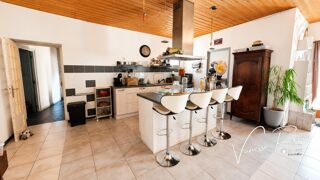 Maison à vendre 5 pièces 131 m²