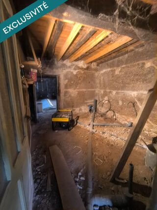  Maison à vendre 5 pièces 101 m²