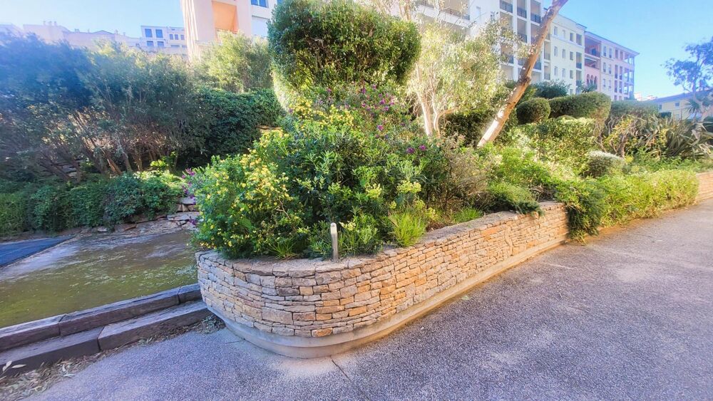 � vendre  Appartement Marseille 7