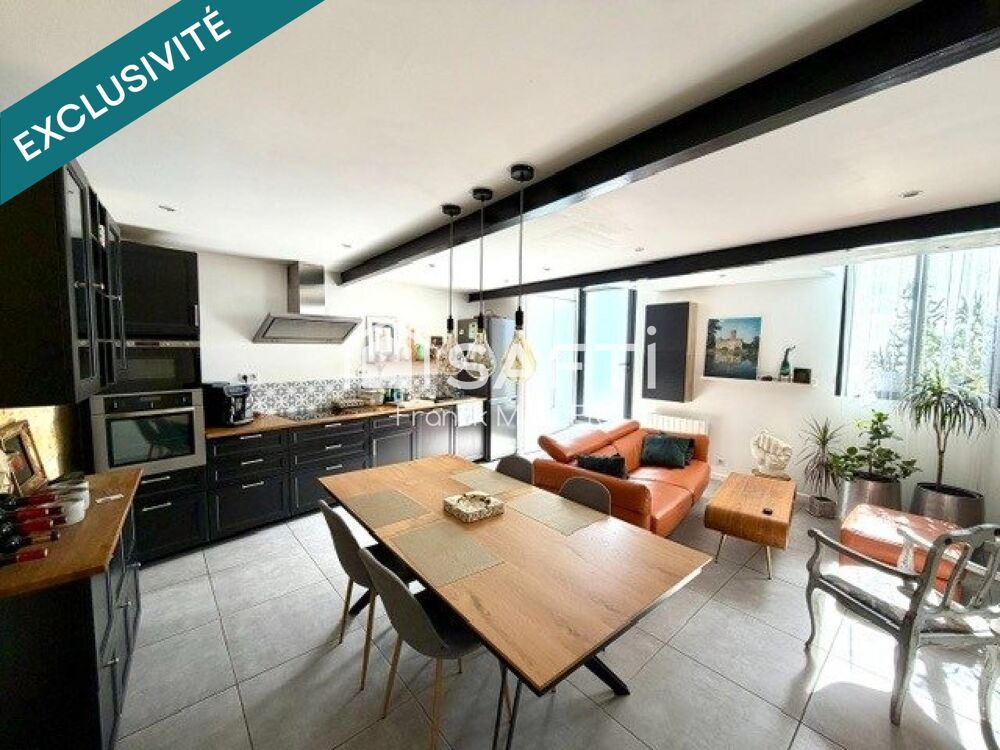 Vente Maison Le charme de la pierre Le bouscat