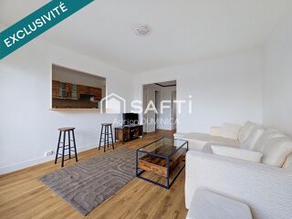 Vente Appartement Au cœur de Meudon-la-Forêt – Charmant T2 rénové Meudon