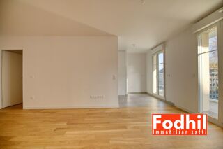  Appartement � vendre 4 pi�ces 80 m�