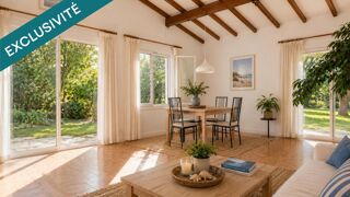  Maison à vendre 8 pièces 181 m²