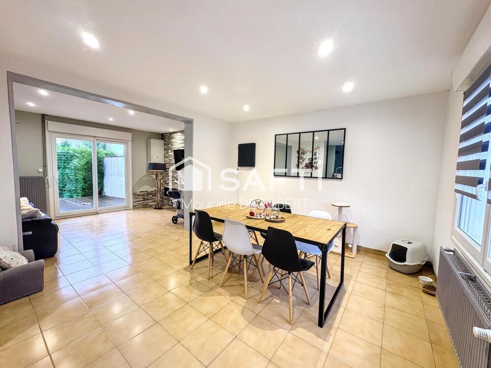 Vente Maison Charmante maison située à Dennebroeucq Dennebroeucq