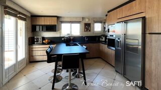  Maison � vendre 9 pi�ces 238 m�