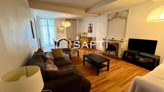  Maison à vendre 8 pièces 298 m²