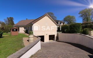  Maison � vendre 4 pi�ces 115 m�