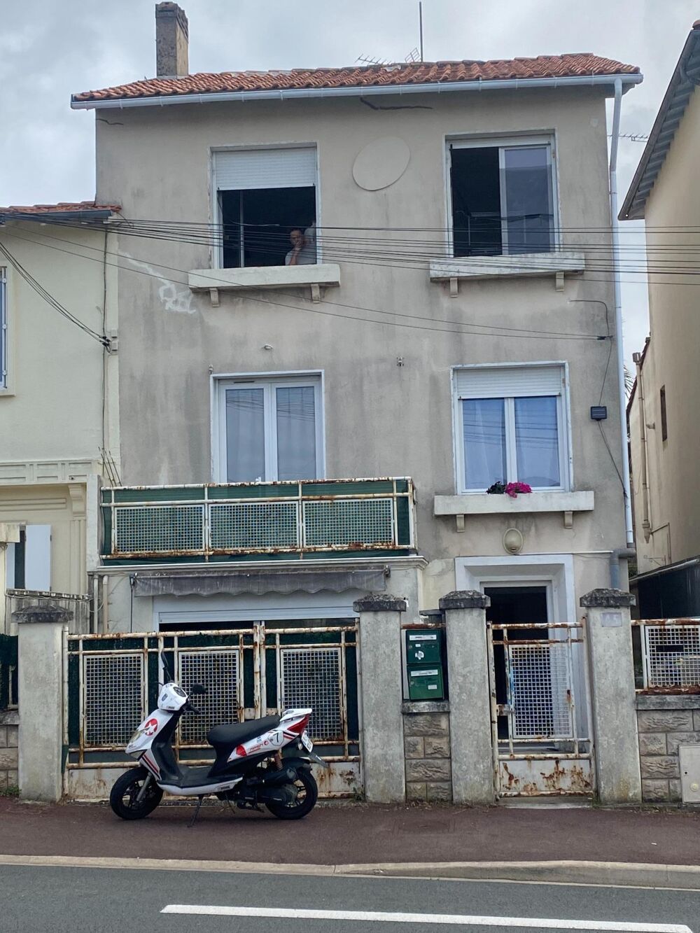Vente Immeuble IMMEUBLE CENTRE ROYAN Royan