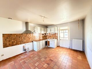  Maison à vendre 7 pièces 166 m²