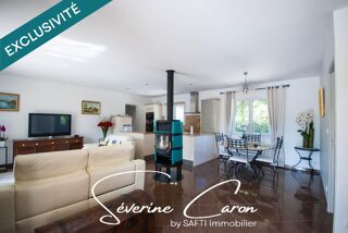  Maison � vendre 6 pi�ces 146 m�