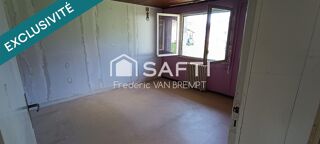  Maison � vendre 7 pi�ces 160 m�