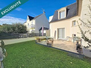  Maison � vendre 6 pi�ces 120 m�