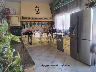  Maison � vendre 5 pi�ces 200 m�