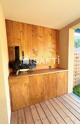  Appartement � vendre 3 pi�ces 61 m�