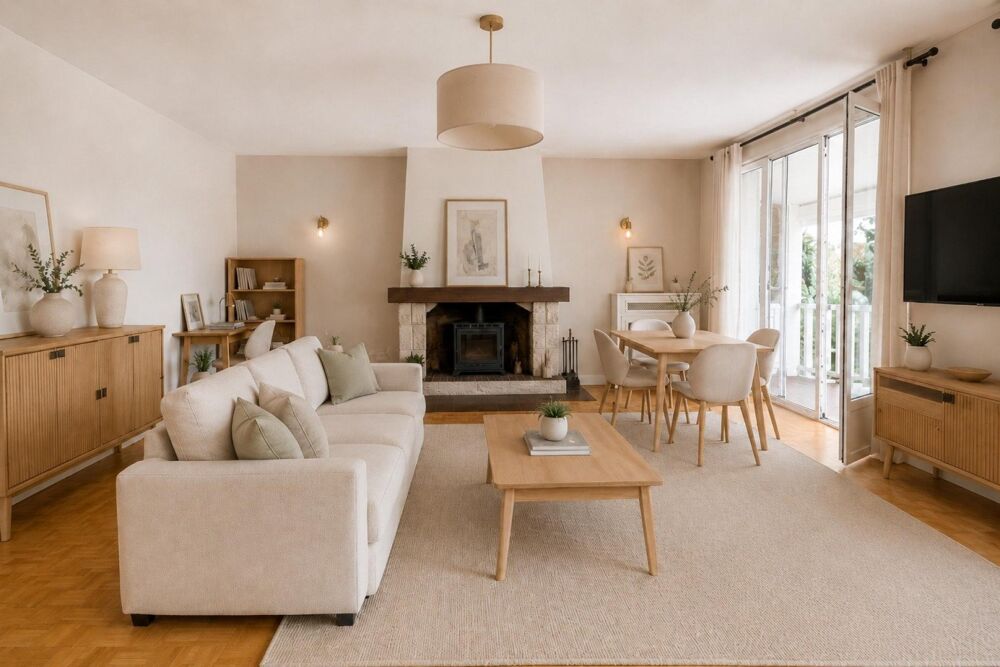 à vendre  Maison Champs-sur-Marne (77420)