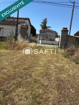  Terrain à vendre 897 m²