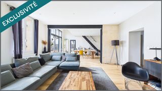  Maison � vendre 6 pi�ces 140 m�