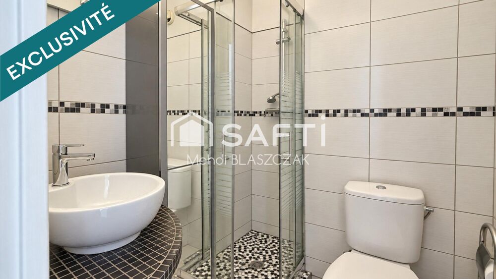 Vente Appartement Terrasse, piscine et aperçus mer Mandelieu-la-napoule
