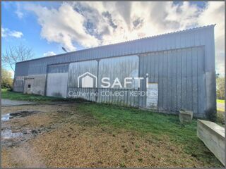  Immeuble  vendre 550 m