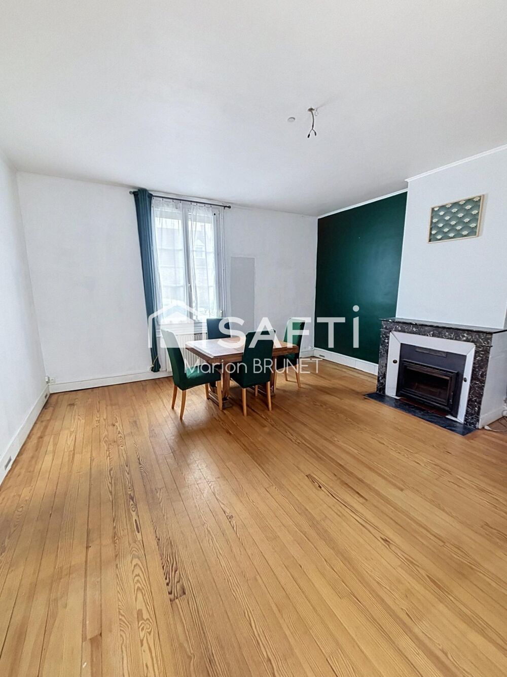 Vente Maison Pour les amoureux de l'ancien Litz