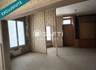 Immeuble à vendre 232 m²