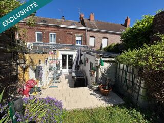  Maison à vendre 5 pièces 94 m²