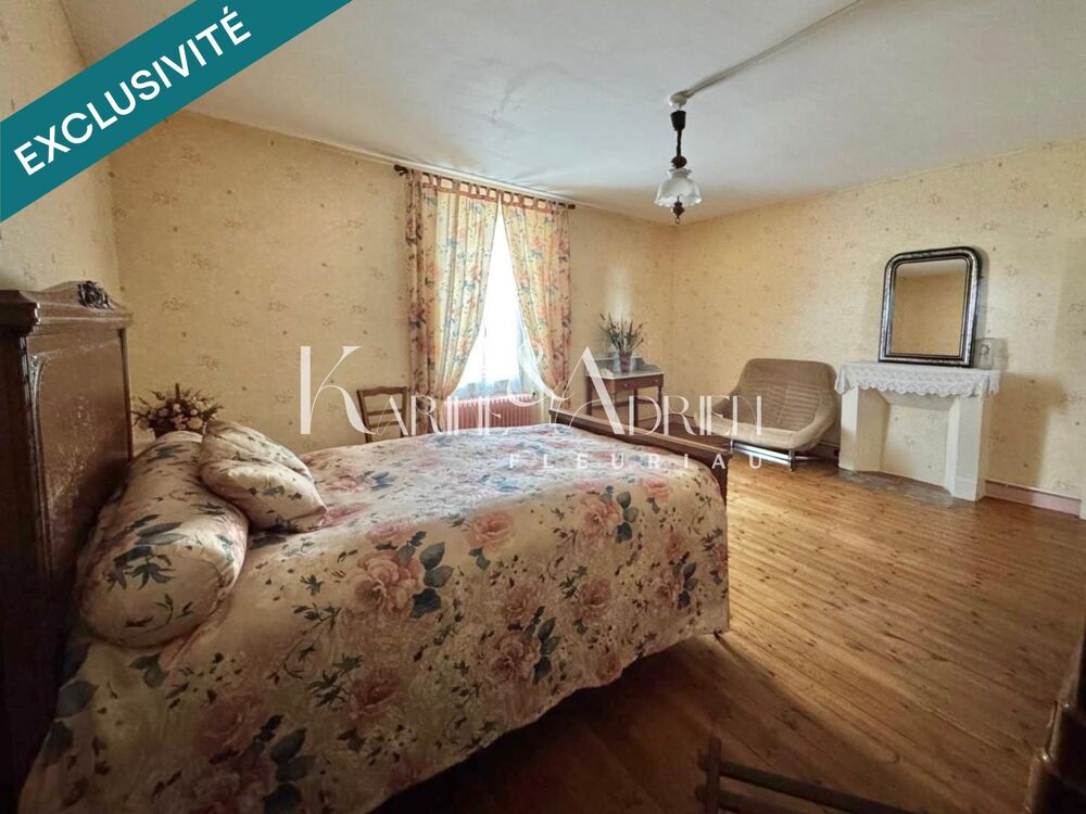 Vente Maison MAISON DE VILLE ET SON STUDIO ATTENANT À PROXIMITÉ DES COMMODITÉS Fontenay-le-comte
