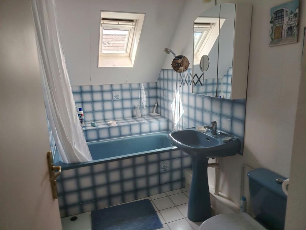Vente Maison Maison, garage avec jardin Angers