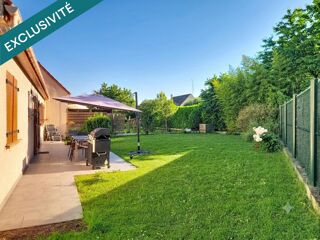  Maison � vendre 6 pi�ces 128 m�