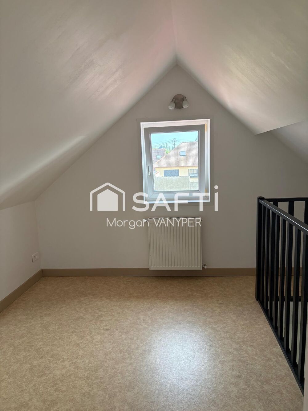 Vente Maison Maison 60 m² avec terrain – Bruay-la-Buissière Bruay-la-buissiere