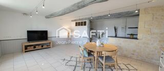  Maison à vendre 3 pièces 88 m²