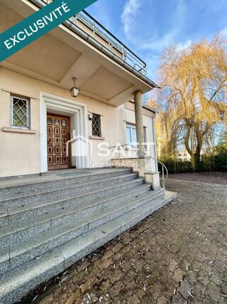  Maison � vendre 7 pi�ces 197 m�