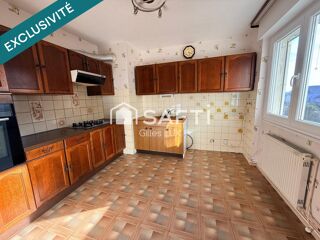  Appartement � vendre 6 pi�ces 136 m�