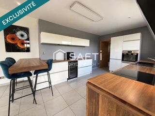  Maison à vendre 6 pièces 170 m²