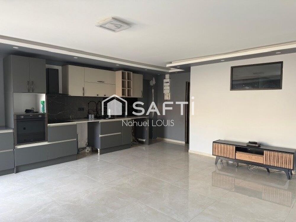 Vente Appartement Ensemble immobilier de 2 appartements rénovés Vitrolles