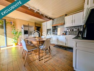  Maison � vendre 7 pi�ces 246 m�