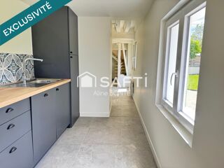  Maison à vendre 6 pièces 110 m²