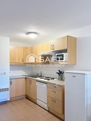  Appartement � vendre 3 pi�ces 45 m�