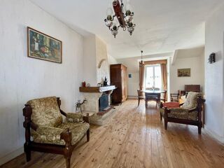  Maison � vendre 6 pi�ces 106 m�