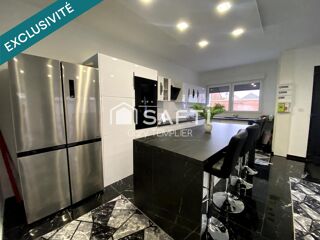  Maison � vendre 4 pi�ces 91 m�