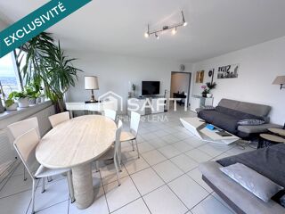  Appartement � vendre 4 pi�ces 107 m�