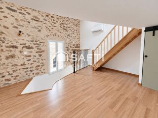  Maison à vendre 3 pièces 51 m²